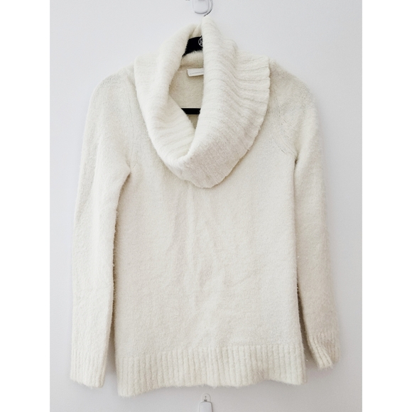 ANTHROPOLOGY | Cowlneck Sweater - Picture 2 of 11